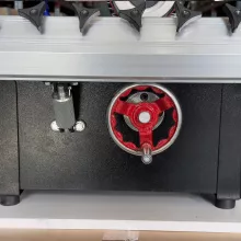Станок для заточки строгальных ножей Proma MF206A/230 - 9