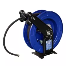 Катушка со шлангом для густой смазки AET HG-9D0615 - 2