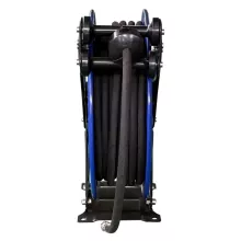 Катушка со шлангом для густой смазки AET HG-9D0615 - 3