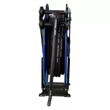 Катушка со шлангом для густой смазки AET HG-9D0620 - 4