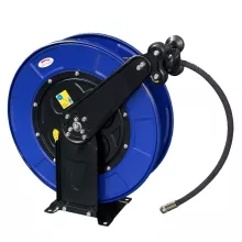 Катушка со шлангом для густой смазки AET HG-9D0620 - 3