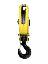 Крюковая подвеска OCALIFT для канатной тали CD1 5 т - 2