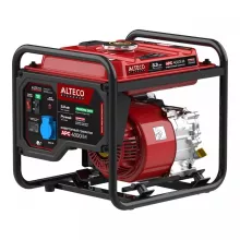 Бензиновый инверторный генератор Alteco Standard APG 4000i M - 1
