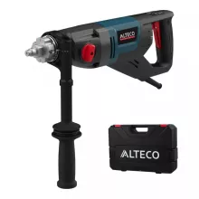 Дрель алмазного бурения с микроударом ALTECO DD 21-150 GIK - 1