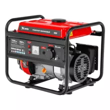 Бензиновый генератор MTX RS-1500 - 2