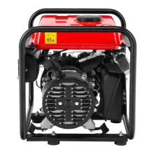 Бензиновый генератор MTX RS-1500 - 6