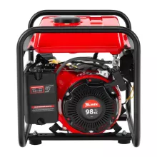 Бензиновый генератор MTX RS-1500 - 5