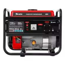 Бензиновый генератор MTX RS-1500 - 3