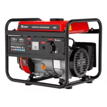 Бензиновый генератор MTX RS-1500 - 1