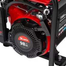 Бензиновый генератор MTX RS-1500 - 9