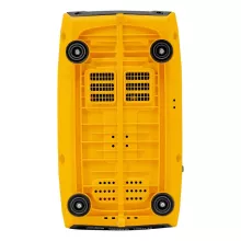 Генератор инверторный Denzel GS-1100iS - 3