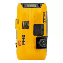 Генератор инверторный Denzel GS-1100iS - 4