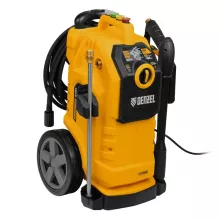 Мойка высокого давления Denzel K 50 Power - 4