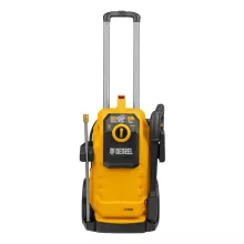 Мойка высокого давления Denzel K 50 Power - 3