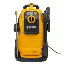 Мойка высокого давления Denzel K 50 Power - 6
