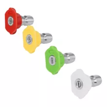 Мойка высокого давления Denzel K 50 Power - 10