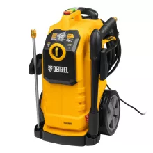 Мойка высокого давления Denzel K 50 Power - 5