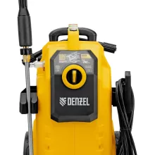 Мойка высокого давления Denzel K 70 Power - 6