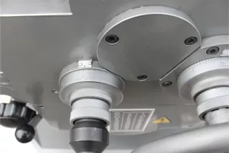 Универсальный фрезерный станок JET JMD-1252 DRO - 4