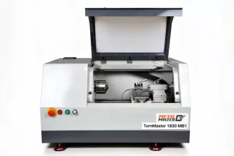 Станок токарный с ЧПУ Metal Master TurnMaster 1830 MB1 - 1