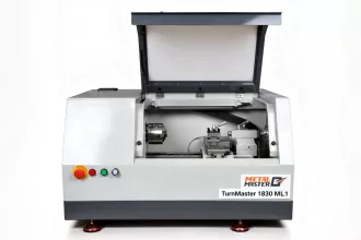 Станок токарный с ЧПУ Metal Master TurnMaster 1830 ML1 - 1