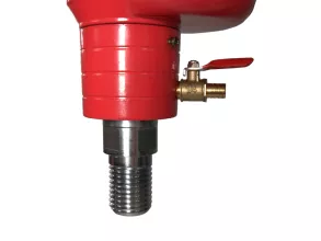 Алмазная сверлильная установка Voll V-Drill 160 - 6