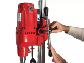 Алмазная сверлильная установка Voll V-Drill 160 - 8
