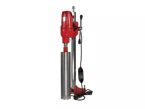 Алмазная сверлильная установка Voll V-Drill 160 - 1