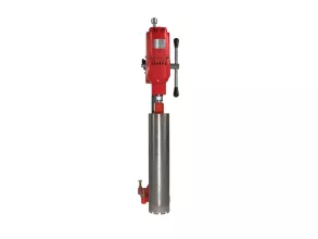 Алмазная сверлильная установка Voll V-Drill 160 - 2
