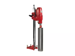 Алмазная сверлильная установка Voll V-Drill 160 - 4