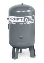 Ресивер вертикальный KraftWell ARIA DEPO 270 - 1