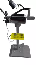 Борторасширитель напольный KraftWell Dila S - 1