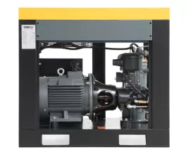 Компрессор винтовой KraftWell Etere 7.5 - 6