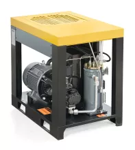 Компрессор винтовой KraftWell Etere 7.5 - 8
