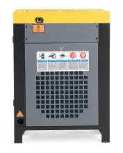 Компрессор винтовой KraftWell Etere 7.5 - 2