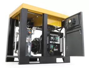 Компрессор винтовой KraftWell Etere 7.5 - 12