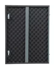 Компрессор винтовой KraftWell Etere 7.5 - 4