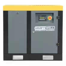 Компрессор винтовой KraftWell Etere 7.5 - 1