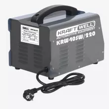 Аппарат для точечной сварки (споттер) KraftWell KRW40SW/220 - 1