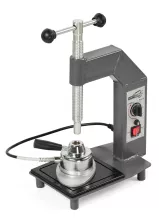 Вулканизатор KraftWell Thermic с 1 нагревателем - 1