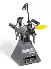 Борторасширитель KraftWell Radius напольный пневматический - 1
