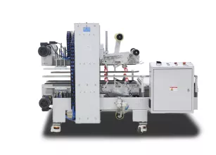 Заклейщик углов коробов Hualian JFX-5050B - 1