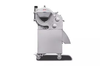 Овощерезка Hualian CHD100 (5х5 мм/10х10 мм) - 1
