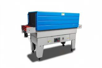 Термоусадочный туннель Hualian ET-40P (380 В) - 2