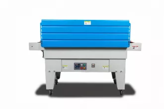 Термоусадочный туннель Hualian ET-40P (380 В) - 3