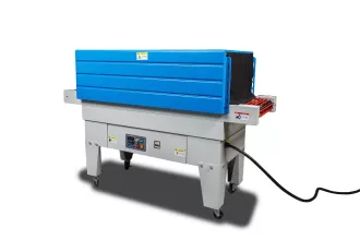 Термоусадочный туннель Hualian ET-40P (380 В) - 1