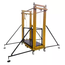 Электрические строительные леса Grost SF 300-6 - 1