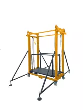 Электрические строительные леса Grost SF 300-5 - 1