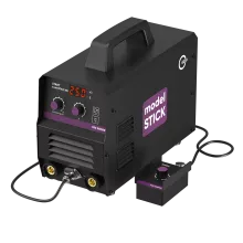 Инверторный сварочный аппарат Start modelSTICK 255 1W255 - 2