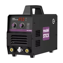 Инверторный сварочный аппарат Start modelSTICK 255 1W255 - 7
